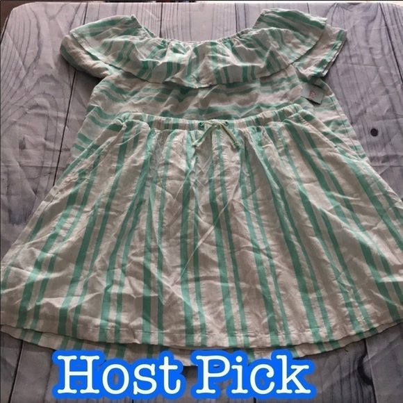 ✅HOST Pick✅ Cat & Jack Girl’s Skirt Set, XL(14-16) - Picture 1 of 8
